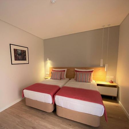 Cardeal Suites & Apartments FAO Pokoj fotografie
