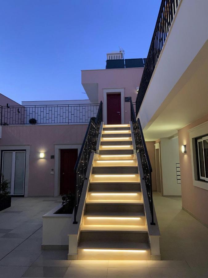 Cardeal Suites & Apartments FAO Exteriér fotografie